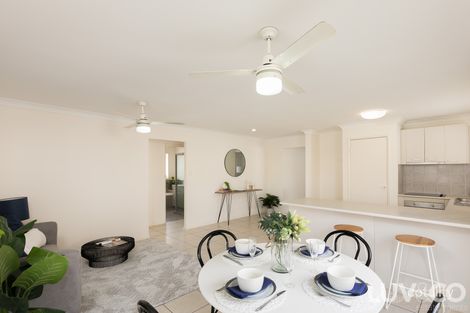 Property photo of 39 Lake Borumba Street Logan Reserve QLD 4133