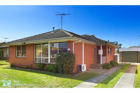 Property photo of 10 Goldsworthy Road Corio VIC 3214