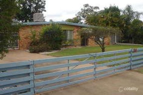 Property photo of 14 Andrews Road Emerald QLD 4720