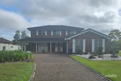 110 Yurunga Dr, North Nowra, NSW 2541