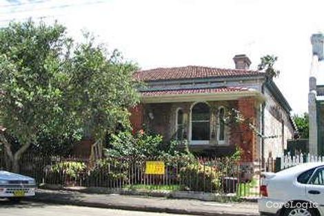 Property photo of 37 Harris Street Balmain NSW 2041