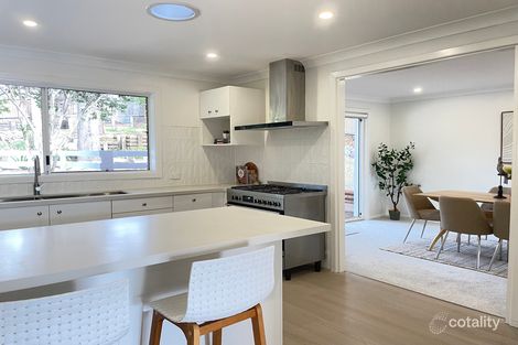 Property photo of 1 Hunter Way Faulconbridge NSW 2776