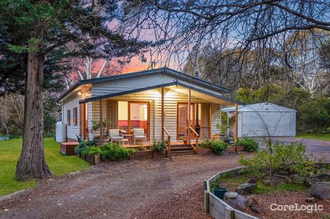 Property photo of 403 Sedgwick Road Sedgwick VIC 3551