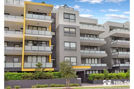 444/7-9 Winning St, North Kellyville, NSW 2155