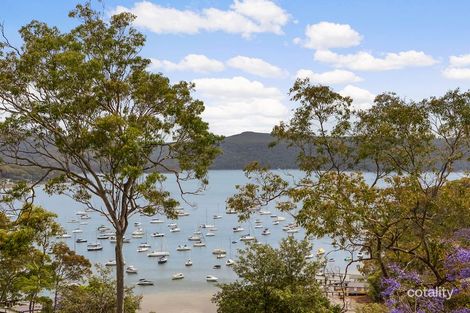 Property photo of 66 Herbert Avenue Newport NSW 2106