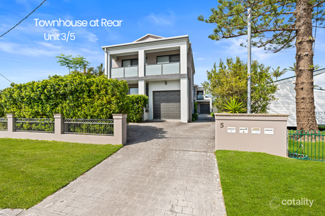 Property photo of 3/5 Coogee Avenue The Entrance North NSW 2261