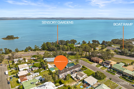 Property photo of 3/5 Coogee Avenue The Entrance North NSW 2261