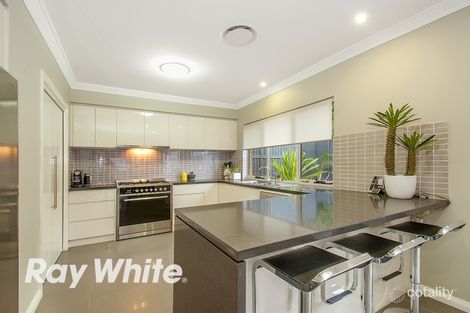 Property photo of 22 Ashmead Avenue Castle Hill NSW 2154