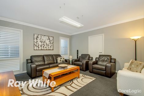 Property photo of 22 Ashmead Avenue Castle Hill NSW 2154