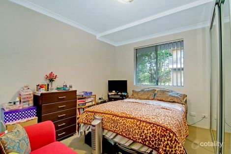 Property photo of 22/14-20 Parkes Avenue Werrington NSW 2747