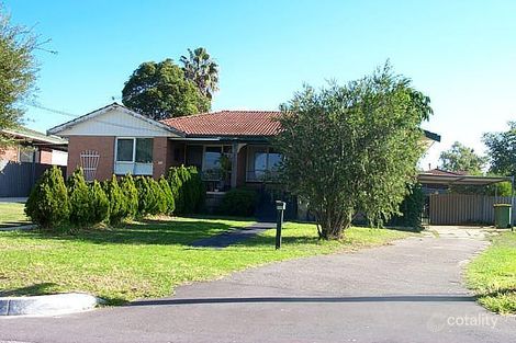 55b O'Dell St, Thornlie, WA 6108