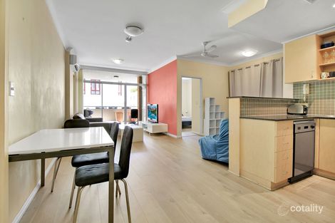 6/2-14 Bunn St, Pyrmont, NSW 2009