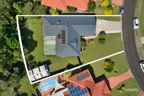 Property photo of 29 Excelsior Circuit Brunswick Heads NSW 2483