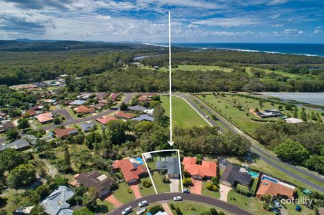Property photo of 29 Excelsior Circuit Brunswick Heads NSW 2483