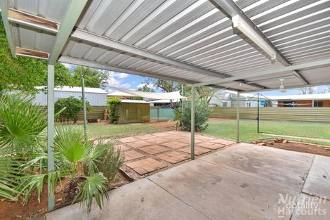 4 Kilgariff Cres, Sadadeen, NT 0870