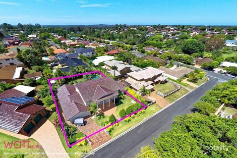 Property photo of 40 Dimboola Street Bridgeman Downs QLD 4035