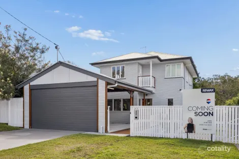 80 DIAMOND ST, HOLLAND PARK, QLD 4121