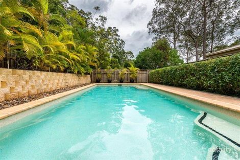 Property photo of 58-60 The Oval Drive Mount Nathan QLD 4211