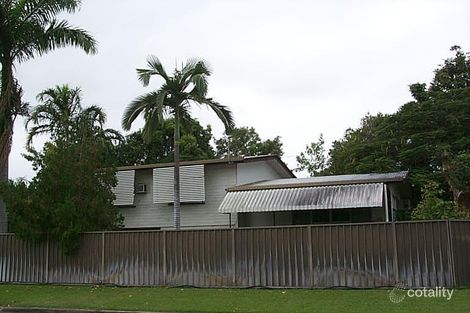 272 Charles St, Cranbrook, QLD 4814