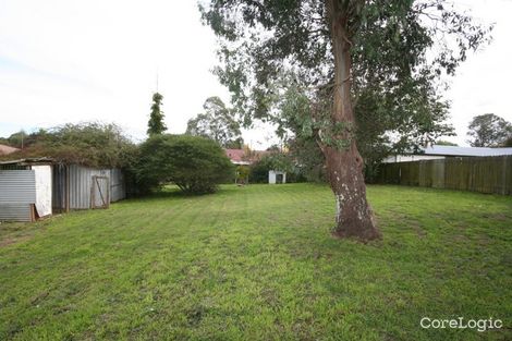 Property photo of 36 Tarana Road Oberon NSW 2787