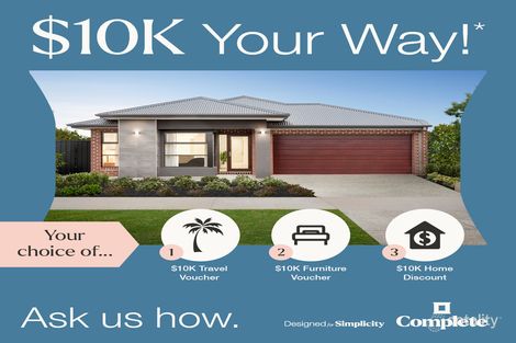 Property photo of 60 Bridge Road Melton South VIC 3338