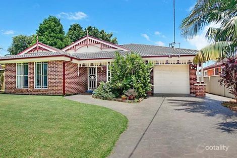 Property photo of 1/19 English Street Glenfield NSW 2167