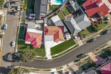 Property photo of 2 Albany Close Wakeley NSW 2176