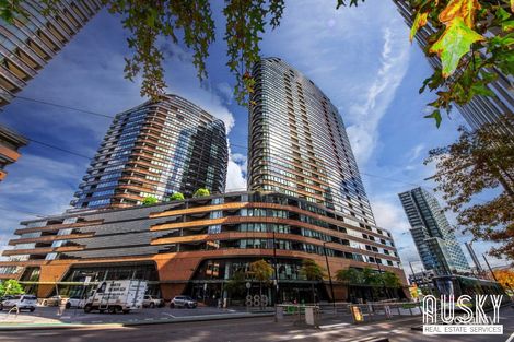 Property photo of 2006N/889-897 Collins Street Docklands VIC 3008