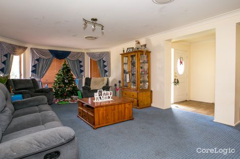 Property photo of 37 County Close Medowie NSW 2318