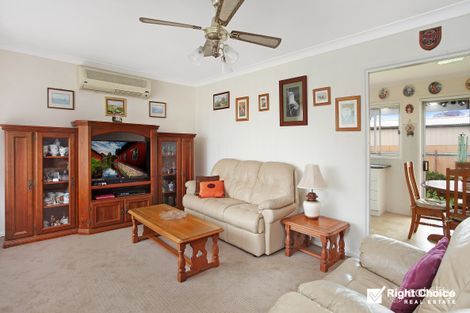 Property photo of 5 Carabeen Street Barrack Heights NSW 2528