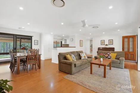 Property photo of 83 Mitchell Drive Glossodia NSW 2756