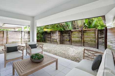 Property photo of 3/4-6 Olive Street Manoora QLD 4870