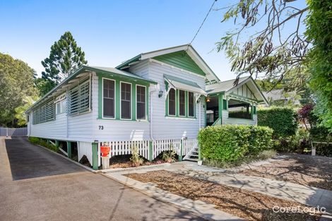 Property photo of 73 Avondale Avenue East Lismore NSW 2480