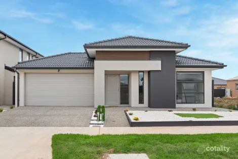 24 Tecoma St, Manor Lakes, VIC 3024