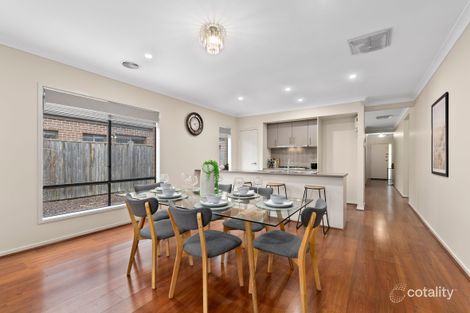 Property photo of 13 Jellis Avenue South Morang VIC 3752