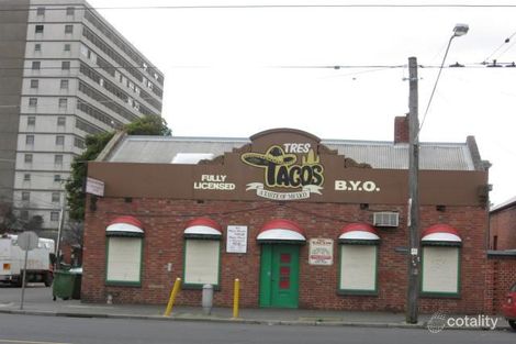 528-532 Racecourse Rd, Flemington, VIC 3031