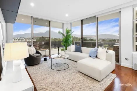 Property photo of 45/3-15 Belmore Street Wollongong NSW 2500