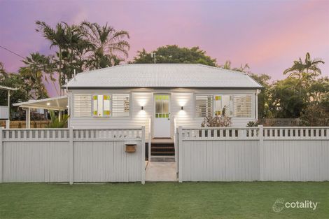Property photo of 50 Henry Street West End QLD 4810