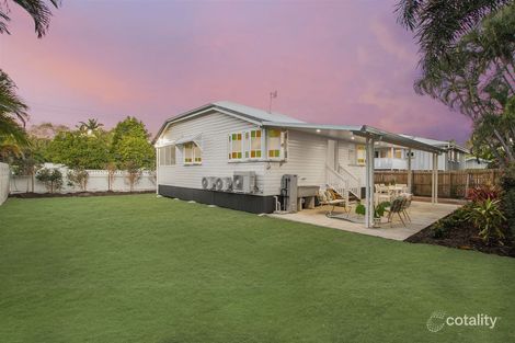 Property photo of 50 Henry Street West End QLD 4810