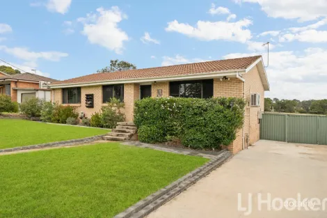 Property photo of 67 College Road South Bathurst NSW 2795