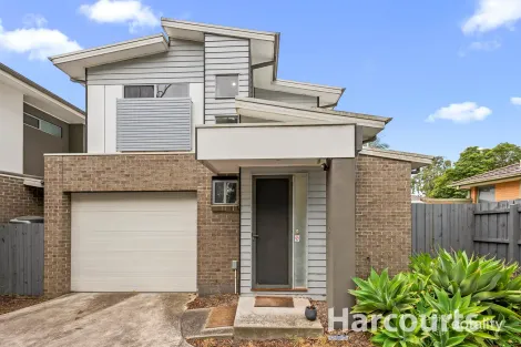 Property photo of 3/8 Central Avenue Boronia VIC 3155