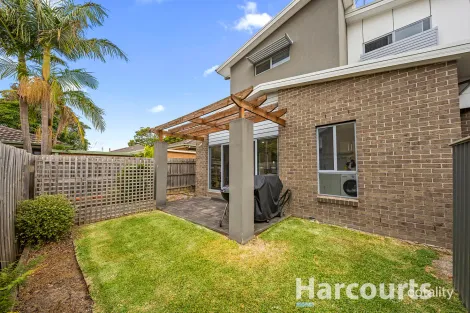 Property photo of 3/8 Central Avenue Boronia VIC 3155