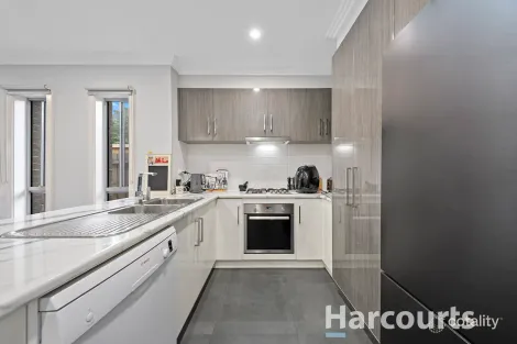 Property photo of 3/8 Central Avenue Boronia VIC 3155