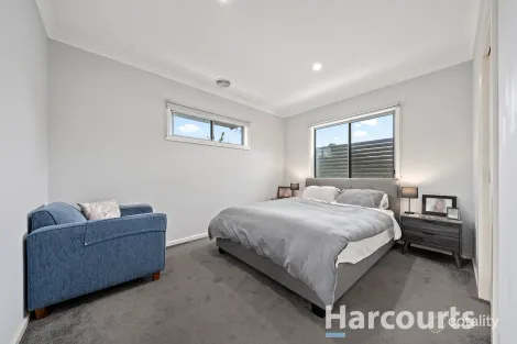 Property photo of 3/8 Central Avenue Boronia VIC 3155