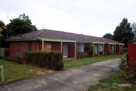 4/64 Longley St, Alfredton, VIC 3350