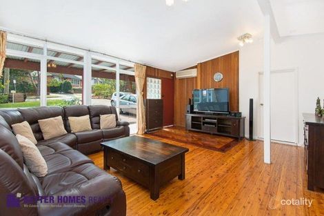 5 Rembrandt St, Carlingford, NSW 2118