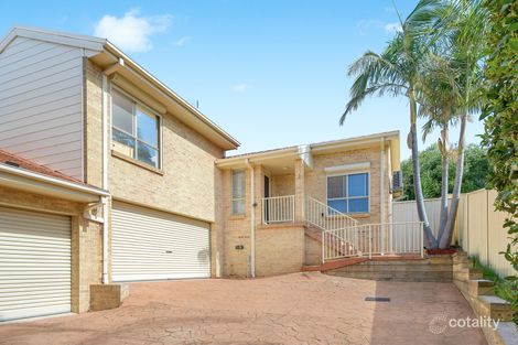 Property photo of 3/46 Central Road Unanderra NSW 2526