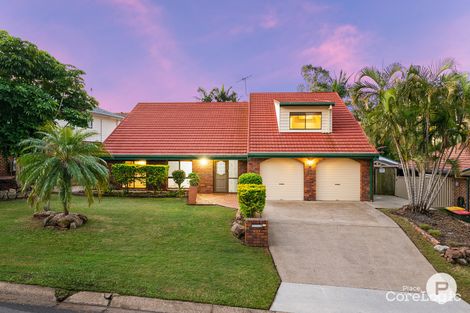 Property photo of 11 Firelight Street Sunnybank Hills QLD 4109