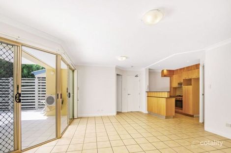 Property photo of 4/32 Stevenson Street Paddington QLD 4064