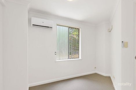 Property photo of 4/32 Stevenson Street Paddington QLD 4064